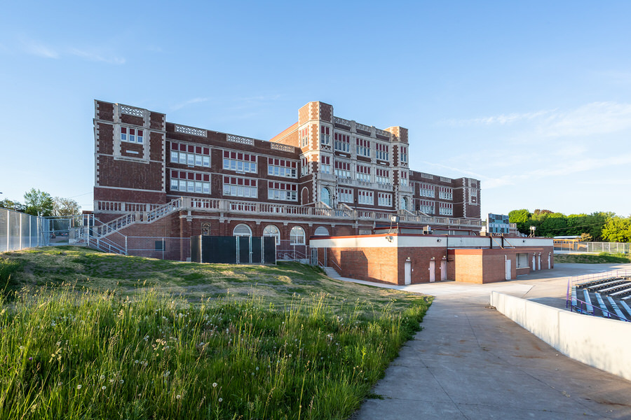 Collegiate Academy